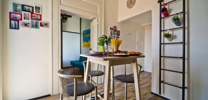 Bed And Travel Apartment La Minerva Suite Salerno Exterior photo